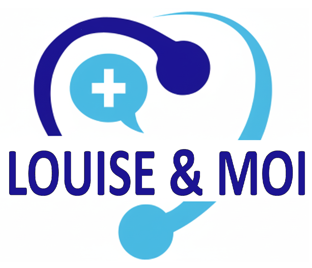 Louise & Moi